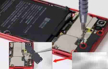 坚果Pro 2拆机全攻略