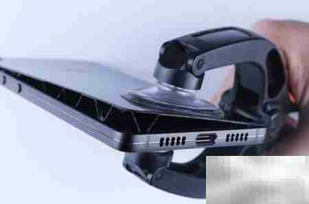 坚果Pro 2拆机全攻略