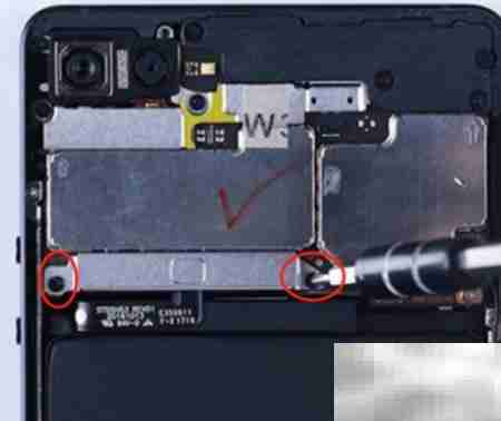 坚果Pro 2拆机全攻略