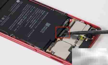 坚果Pro 2拆机全攻略