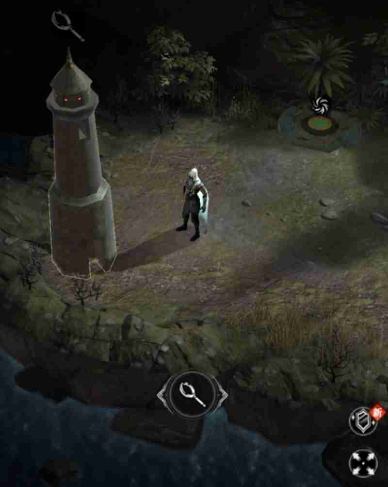 《地下城堡4：骑士与破碎编年史》灯塔点亮攻略