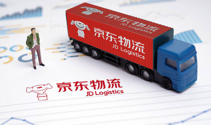京东快递查物流信息入口 京东快递官方查件入口