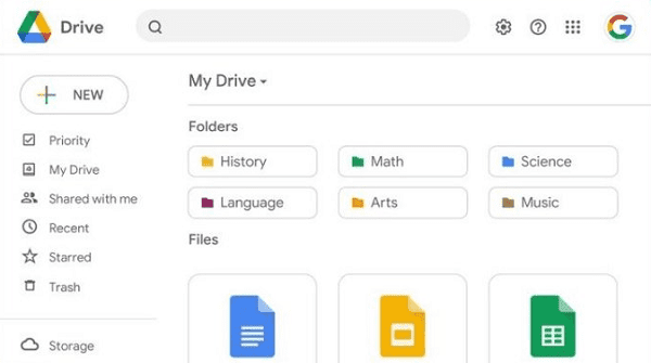 电脑硬盘长什么样？一文带你了解硬盘