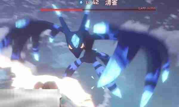 幻兽帕鲁清雀在哪 清雀位置详细图文介绍