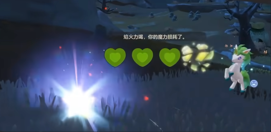 《洛克王国：世界》对战玩法介绍