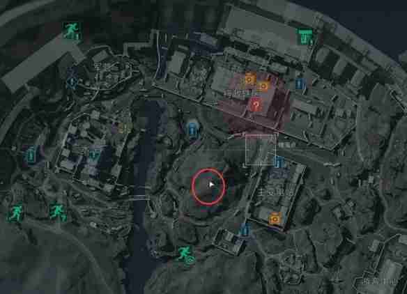 三角洲行动零号大坝地下通道在哪-三角洲行动零号大坝地下通道位置攻略