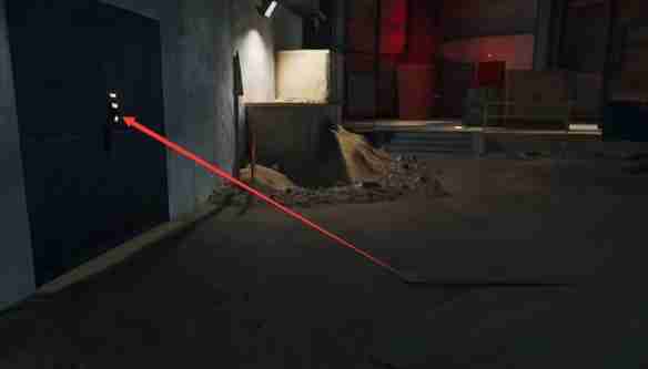 三角洲行动零号大坝地下通道在哪-三角洲行动零号大坝地下通道位置攻略