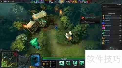 网络游戏热门排行榜