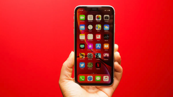 iPhone 15 Pro如何关闭后台刷新