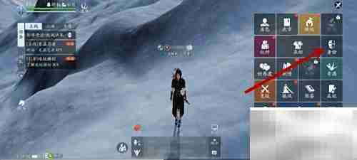 天涯明月刀身份玩法全解析