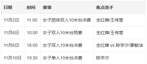 2025粤港澳大湾区全运会直播在哪看?全运会直播平台+赛程表查询入口