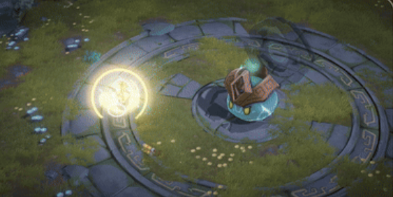 《辉烬》格洛克介绍