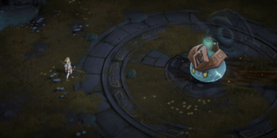 《辉烬》格洛克介绍