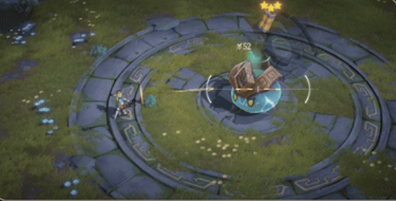 《辉烬》格洛克介绍