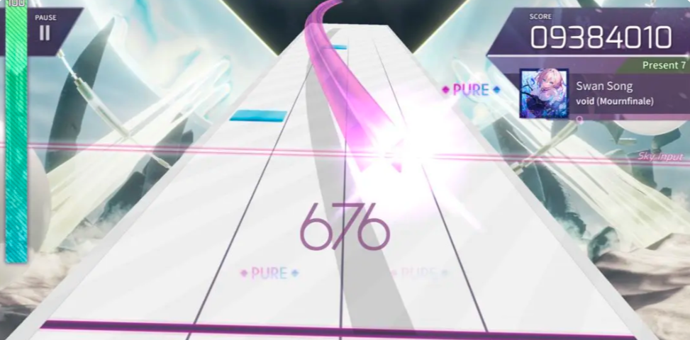 《arcaea》回忆率作用介绍