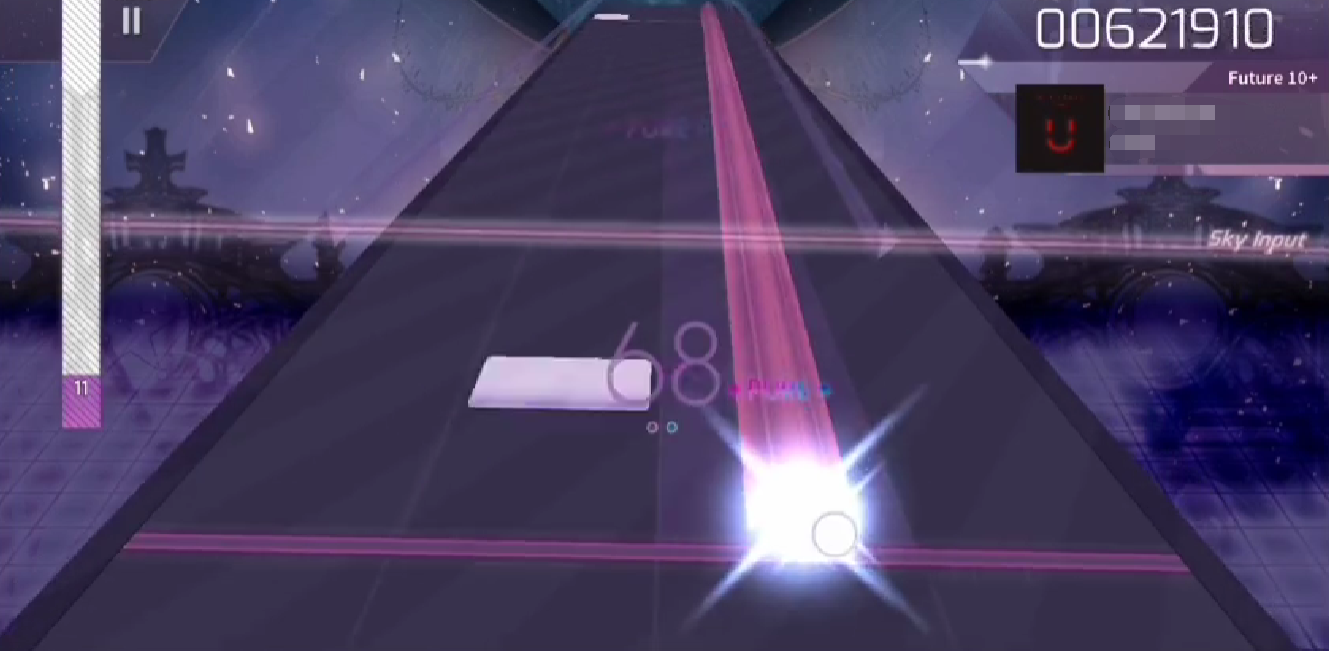 《arcaea》回忆率作用介绍