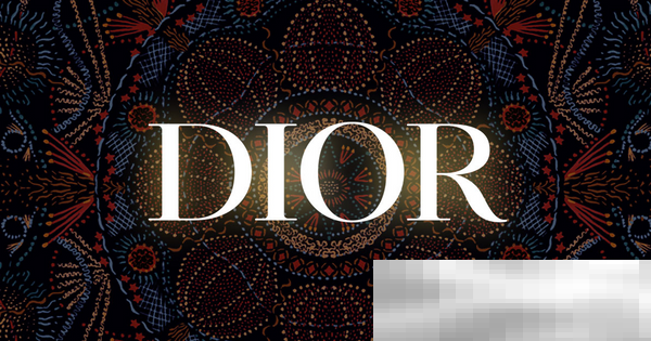 dior中国官网入口（官方网址链接）