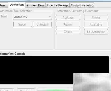 Office 2010专业版安装激活指南