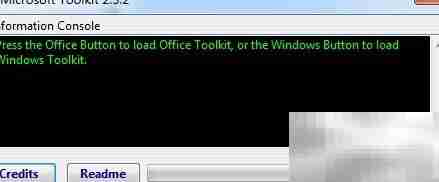 Office 2010专业版安装激活指南