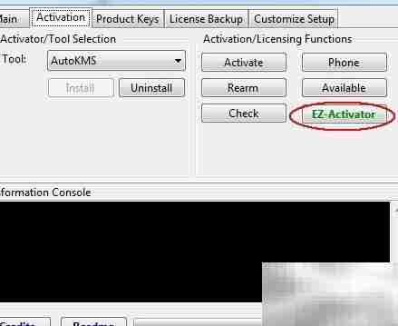 Office 2010专业版安装激活指南