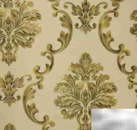 淘宝详情页墙纸效果图设计