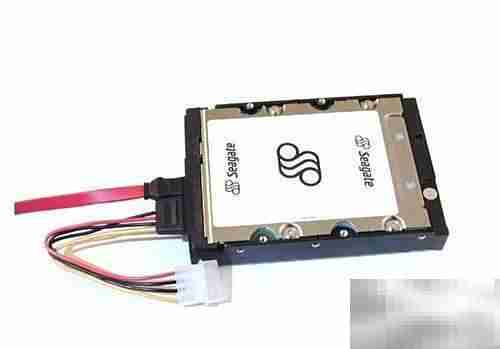 硬盘选购指南：5步选对硬盘