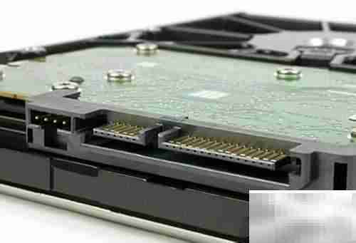 硬盘选购指南：5步选对硬盘