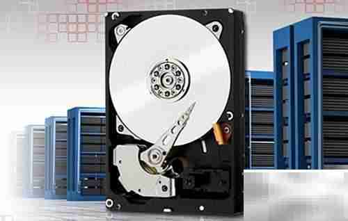 硬盘选购指南：5步选对硬盘