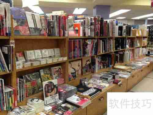 探索洛杉矶：不可错过的几家书店