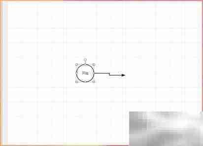 WPS制作清晰流程图技巧