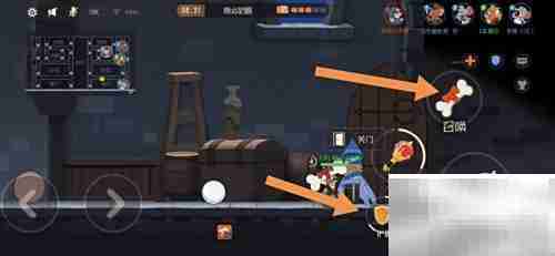 杰瑞的音乐游戏玩法揭秘