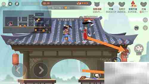 杰瑞的音乐游戏玩法揭秘