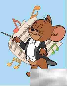 杰瑞的音乐游戏玩法揭秘