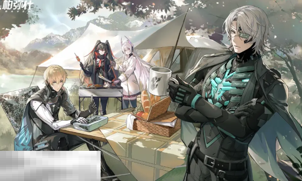 战双帕弥什云游戏入口怎么进 云战双帕弥什网页版入口