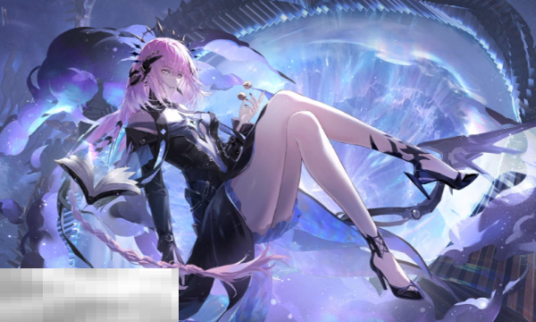 战双帕弥什云游戏入口怎么进 云战双帕弥什网页版入口