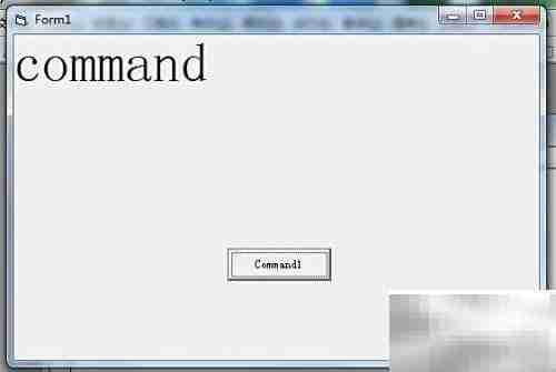 VB常用字符串函数