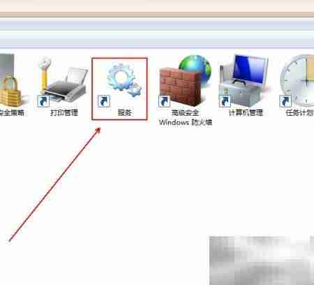启动Application Information服务方法