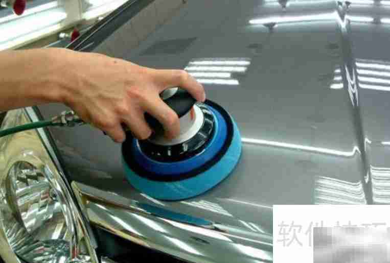 新车引擎盖蓝点？速查原因