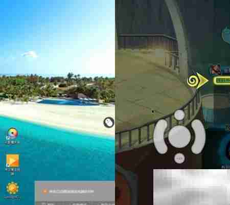 手机远程开机挂机游戏设置