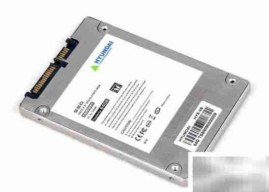 机械硬盘加装固态硬盘解析