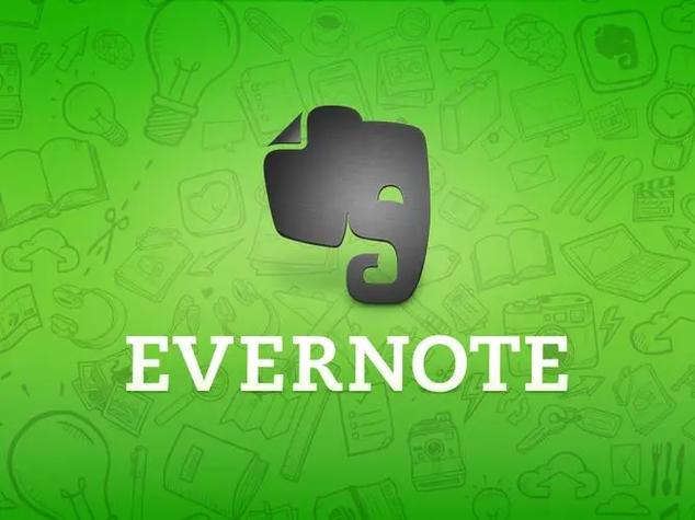 Evernote制作学习卡片的技巧与方法