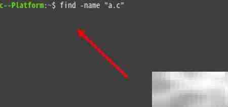 Linux文件存在却找不到？
