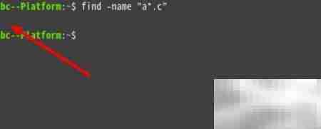 Linux文件存在却找不到？