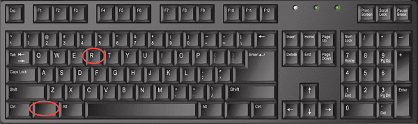 怎么打开运行窗口 6种方法打开电脑运行窗口