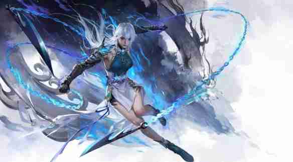 永劫无间手游季莹莹怎么获得 永劫无间手游季莹莹获取方法