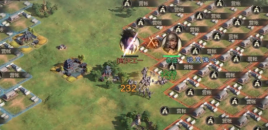 《三国：谋定天下》微氪超实用阵容推荐