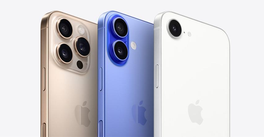 20周年iPhone性能参数解析