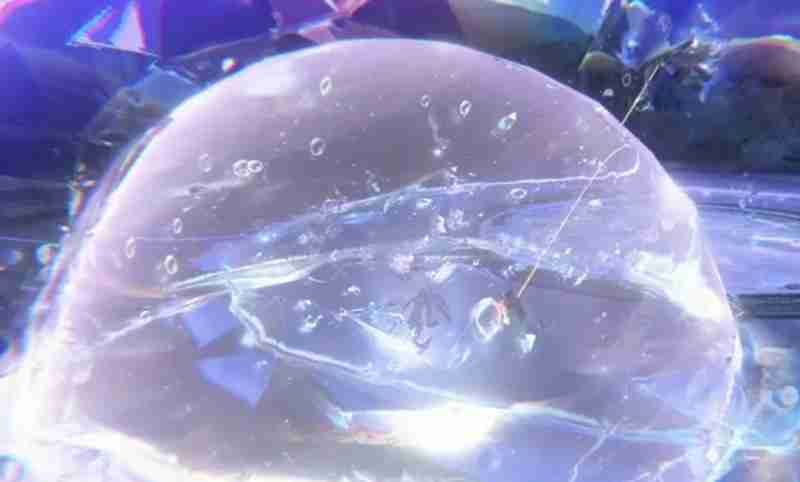 逆水寒手游夜珑怎么打 南海乱墟夜珑打法攻略