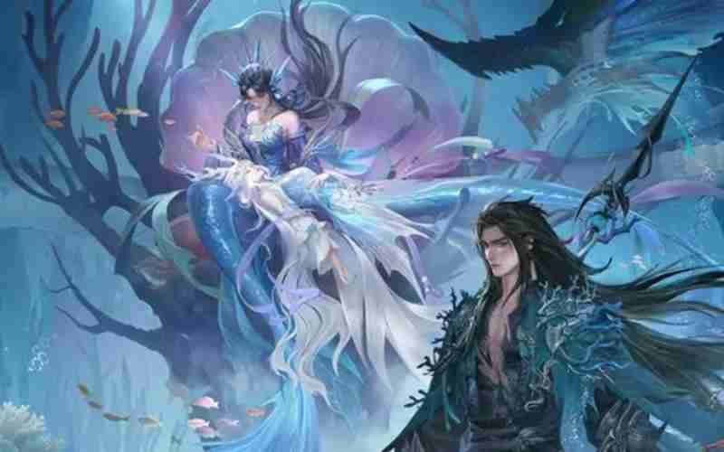 逆水寒手游夜珑怎么打 南海乱墟夜珑打法攻略