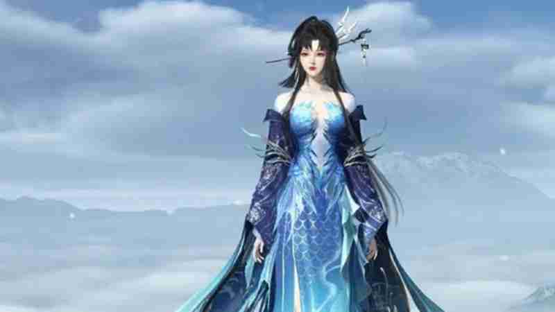 逆水寒手游夜珑怎么打 南海乱墟夜珑打法攻略